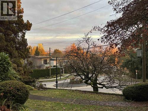 753 Keith Road, West Vancouver, BC - Outdoor With View