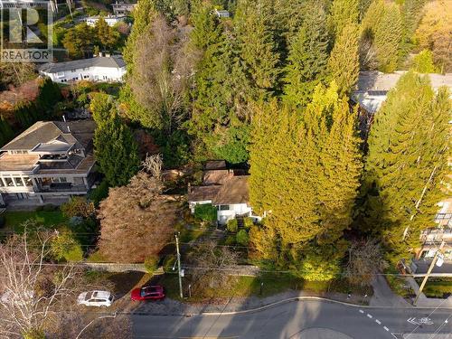 753 Keith Road, West Vancouver, BC - Outdoor With View