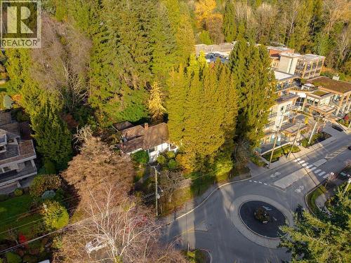 753 Keith Road, West Vancouver, BC - Outdoor
