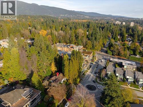 753 Keith Road, West Vancouver, BC - Outdoor With View