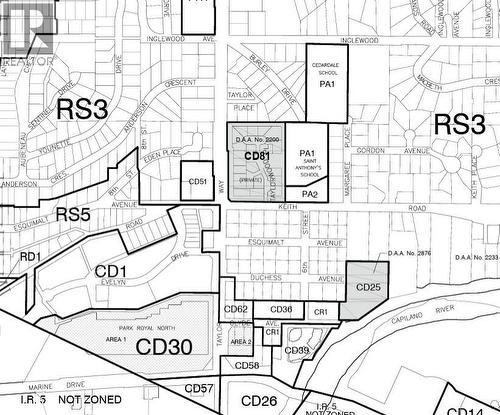 753 Keith Road, West Vancouver, BC - Other