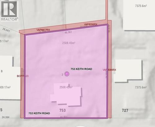 753 Keith Road, West Vancouver, BC - Other