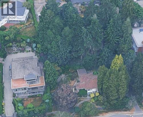753 Keith Road, West Vancouver, BC - Outdoor With View