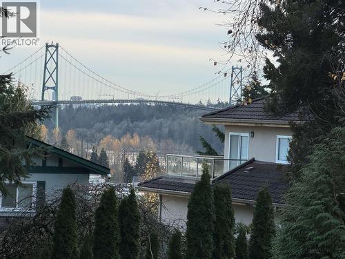 753 Keith Road, West Vancouver, BC - Outdoor