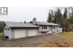 1720 HAZEL STREET  Williams Lake, BC V2G 3C8