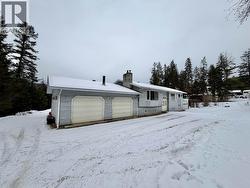 1720 HAZEL STREET  Williams Lake, BC V2G 3C8