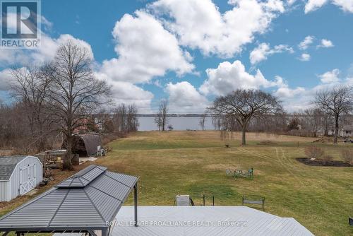 25 Prinyers Cove Crescent, Prince Edward County (North Marysburg Ward), ON - Outdoor With View