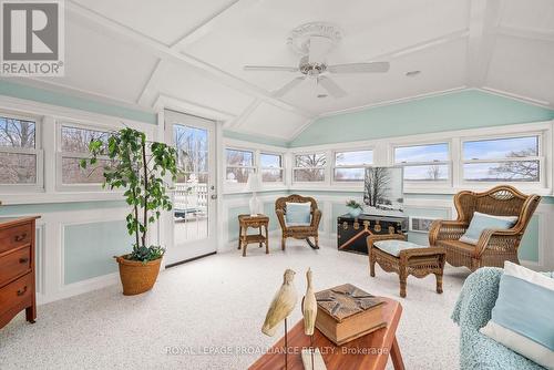 25 Prinyers Cove Crescent, Prince Edward County (North Marysburg Ward), ON - Indoor