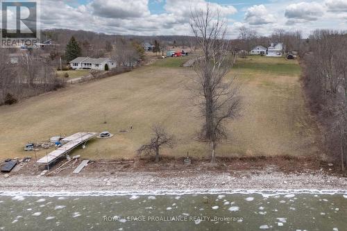 25 Prinyers Cove Crescent, Prince Edward County (North Marysburg Ward), ON - Outdoor With View