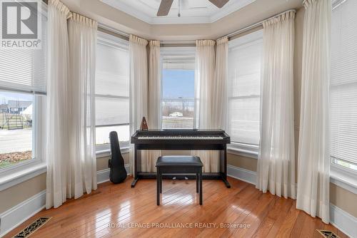 25 Prinyers Cove Crescent, Prince Edward County (North Marysburg Ward), ON - Indoor