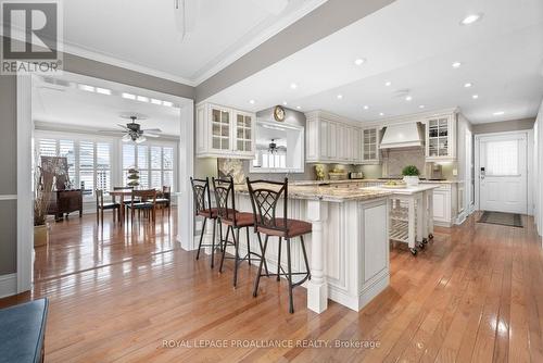 25 Prinyers Cove Crescent, Prince Edward County (North Marysburg Ward), ON - Indoor