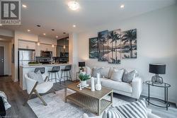 426 - 16 CONCORD PLACE  Grimsby, ON L3M 0J1