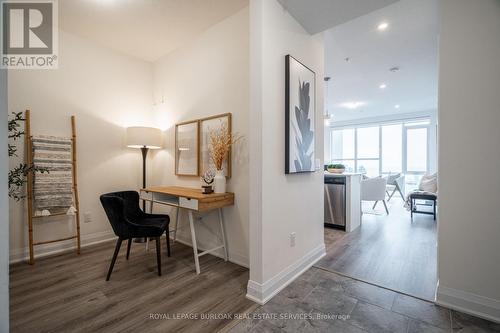 426 - 16 Concord Place, Grimsby, ON - Indoor Photo Showing Other Room