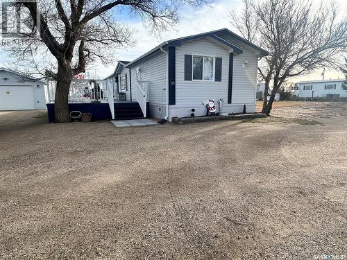 65 Sunrise Estates, Assiniboia, SK 