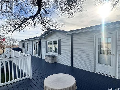 65 Sunrise Estates, Assiniboia, SK 