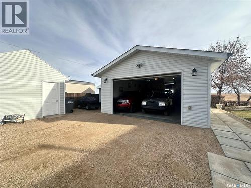 65 Sunrise Estates, Assiniboia, SK 