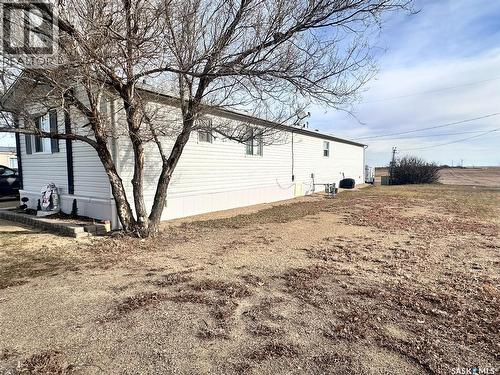 65 Sunrise Estates, Assiniboia, SK 