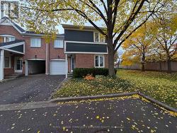 21 - 2155 SOUTH MILLWAY  Mississauga, ON L5L 3S1