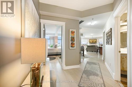 1004 - 15 St Andrew Street, Brockville, ON - Indoor Photo Showing Other Room