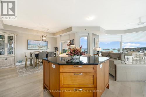 1004 - 15 St Andrew Street, Brockville, ON - Indoor