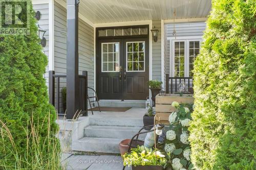 1305 Aldergrove Drive, Oshawa (Taunton), ON - Outdoor