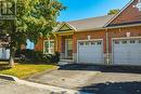 3 - 163 Livingston Avenue, Grimsby, ON  - Outdoor 
