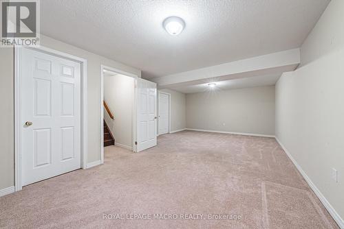 3 - 163 Livingston Avenue, Grimsby, ON - Indoor Photo Showing Other Room