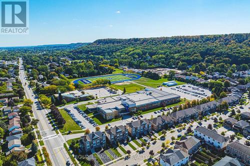 3 - 163 Livingston Avenue, Grimsby, ON - Outdoor With View