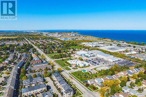 3 - 163 Livingston Avenue, Grimsby, ON - Outdoor With View