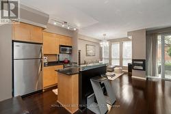 P113 - 25 SOHO STREET  Toronto, ON M5T 3L8