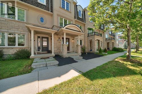 244 ELLEN DAVIDSON DRIVE  Oakville (Go Glenorchy), ON L6M 0V2