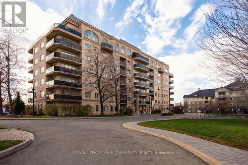 601 - 7 DAYSPRING CIRCLE  Brampton, ON L6B 1P8