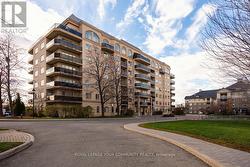 601 - 7 DAYSPRING CIRCLE  Brampton, ON L6B 1P8