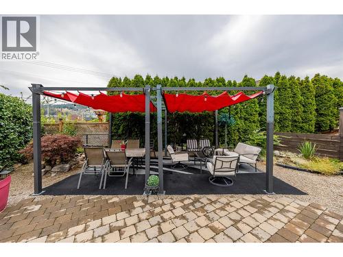 1503 Tanemura Crescent, Kelowna, BC - Outdoor