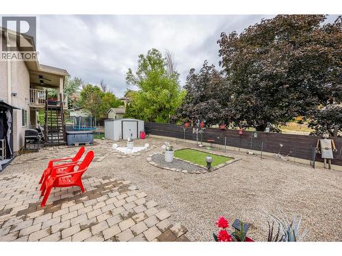 1503 Tanemura Crescent, Kelowna, BC - Outdoor
