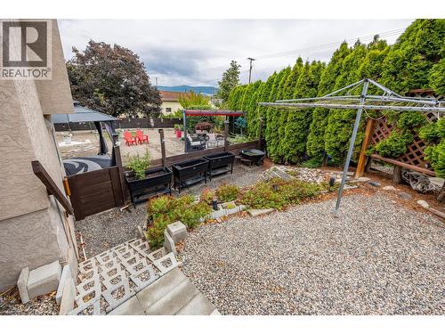 1503 Tanemura Crescent, Kelowna, BC - Outdoor