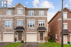 93 MARKHAM TRAIL  Clarington (Bowmanville), ON L1C 0S4