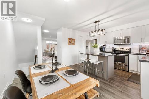 93 Markham Trail, Clarington (Bowmanville), ON - Indoor Photo Showing Other Room