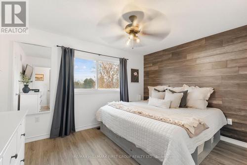 93 Markham Trail, Clarington (Bowmanville), ON - Indoor Photo Showing Bedroom