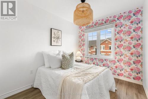 93 Markham Trail, Clarington (Bowmanville), ON - Indoor Photo Showing Bedroom