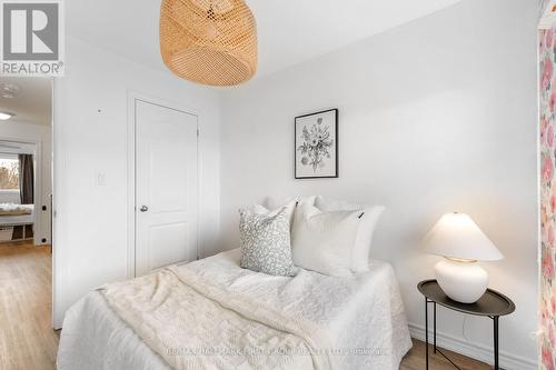 93 Markham Trail, Clarington (Bowmanville), ON - Indoor Photo Showing Bedroom