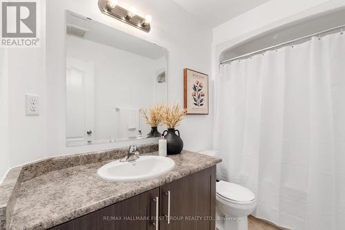 93 Markham Trail, Clarington (Bowmanville), ON - Indoor Photo Showing Bathroom