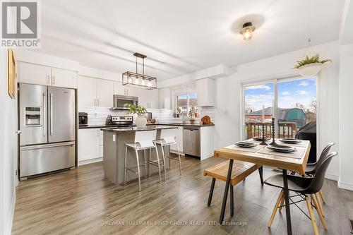 93 Markham Trail, Clarington (Bowmanville), ON - Indoor