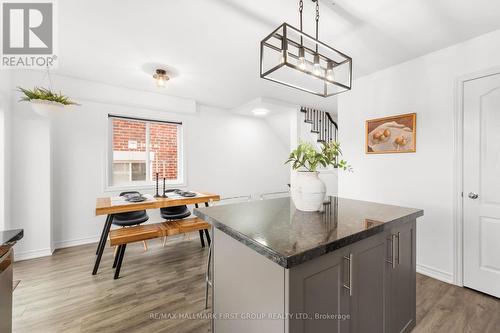 93 Markham Trail, Clarington (Bowmanville), ON - Indoor