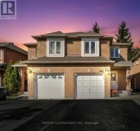 3837 DENSBURY DRIVE  Mississauga, ON L5N 6Z3
