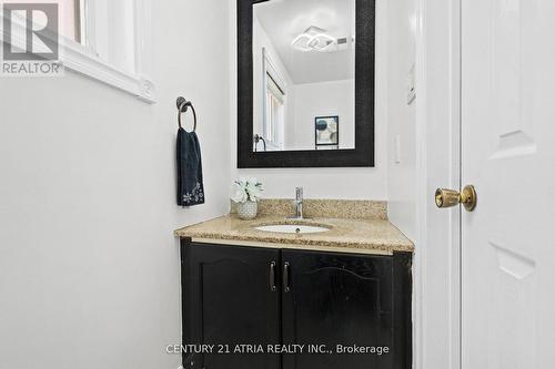 3837 Densbury Drive, Mississauga, ON - 