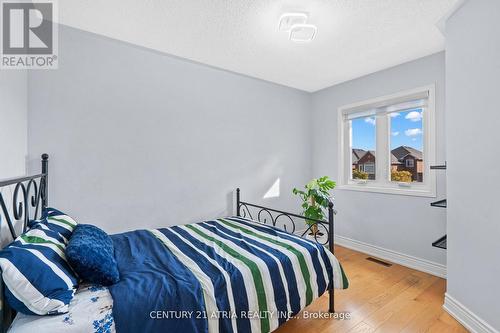 3837 Densbury Drive, Mississauga, ON - Indoor Photo Showing Bedroom