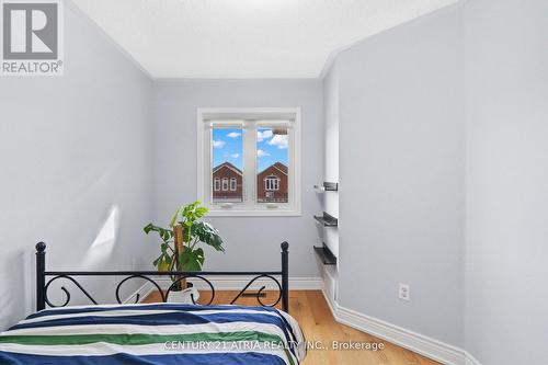 3837 Densbury Drive, Mississauga, ON - Indoor