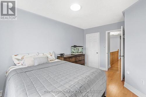 3837 Densbury Drive, Mississauga, ON - Indoor Photo Showing Bedroom