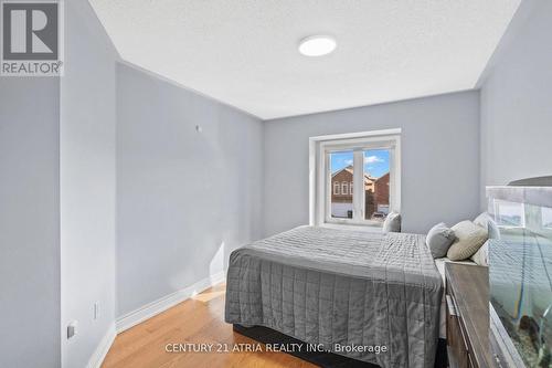 3837 Densbury Drive, Mississauga, ON - Indoor Photo Showing Bedroom